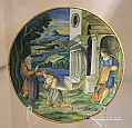 L'Italia del Rinascimento Lo splendore della maiolica_018